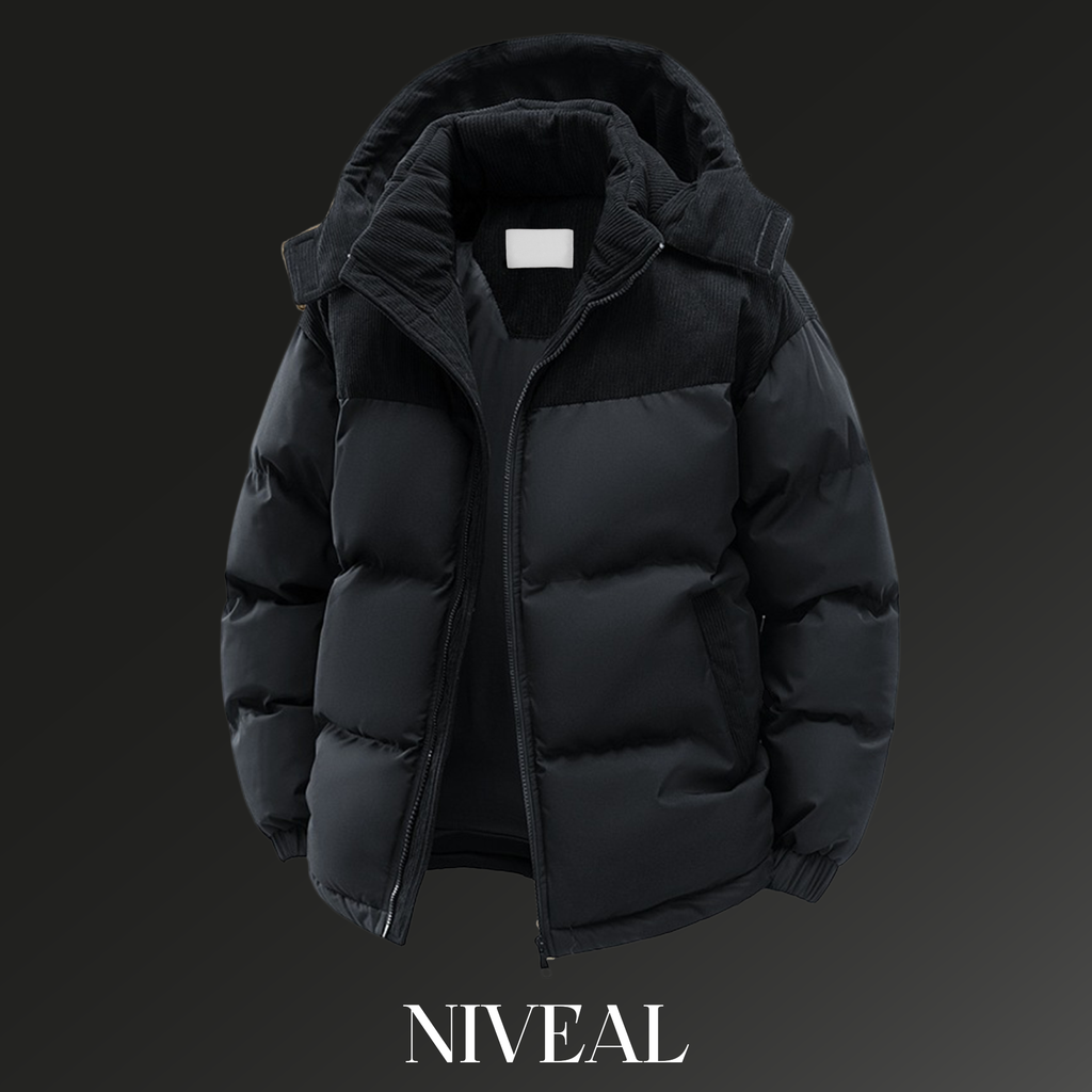 LC Jacket Héritage (Déstockage)