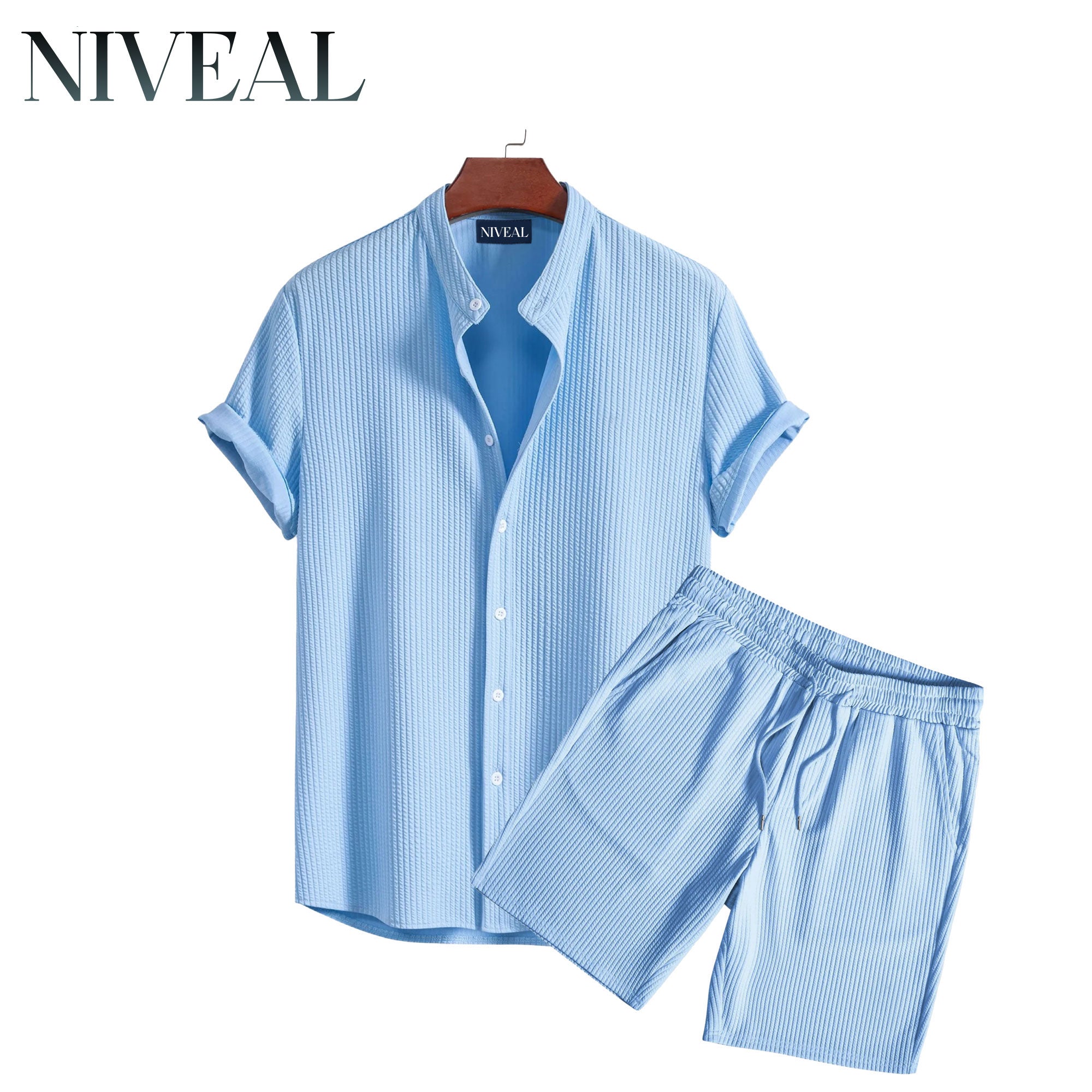 Ensemble 2 pièces  - été 2025