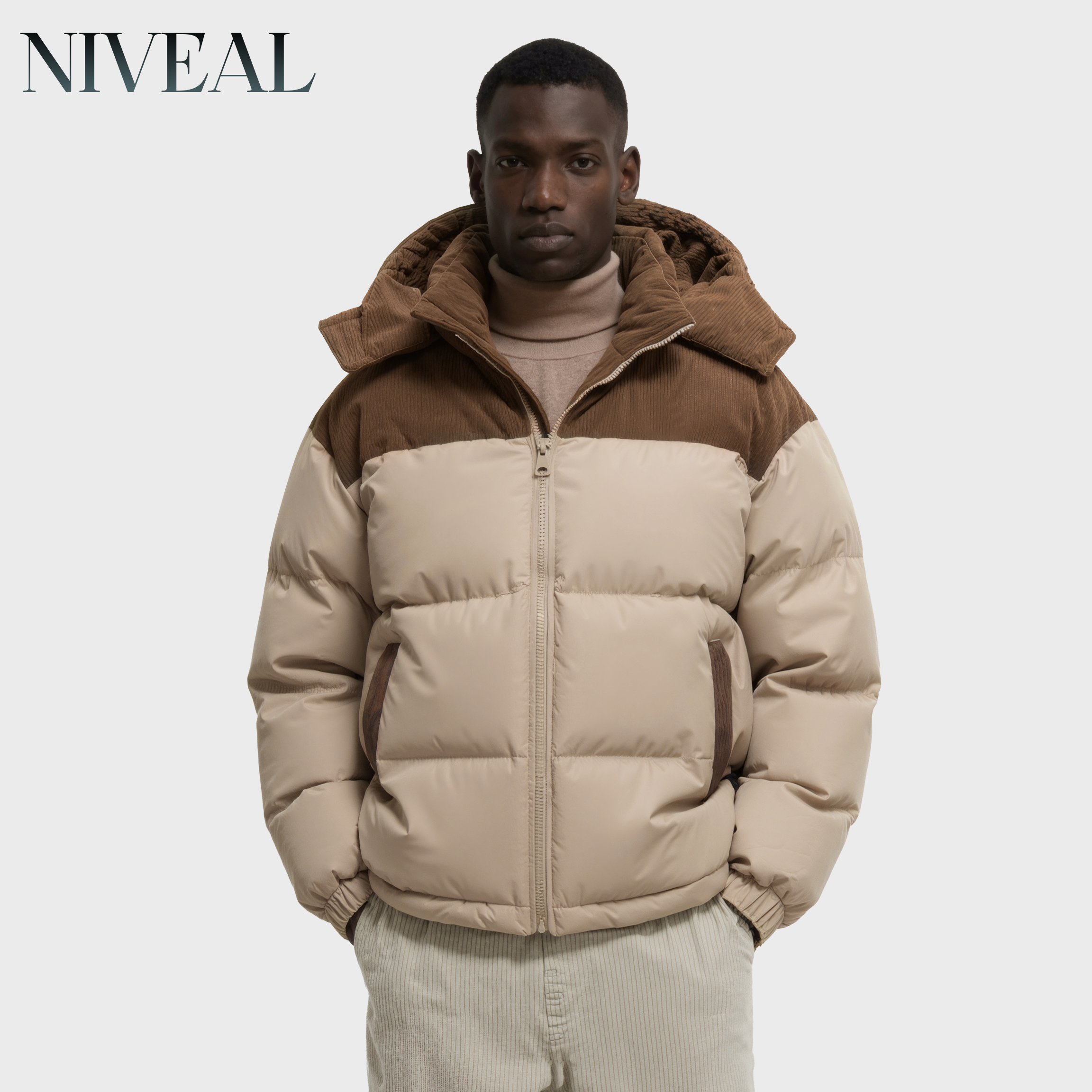 LC Jacket Héritage (Déstockage)