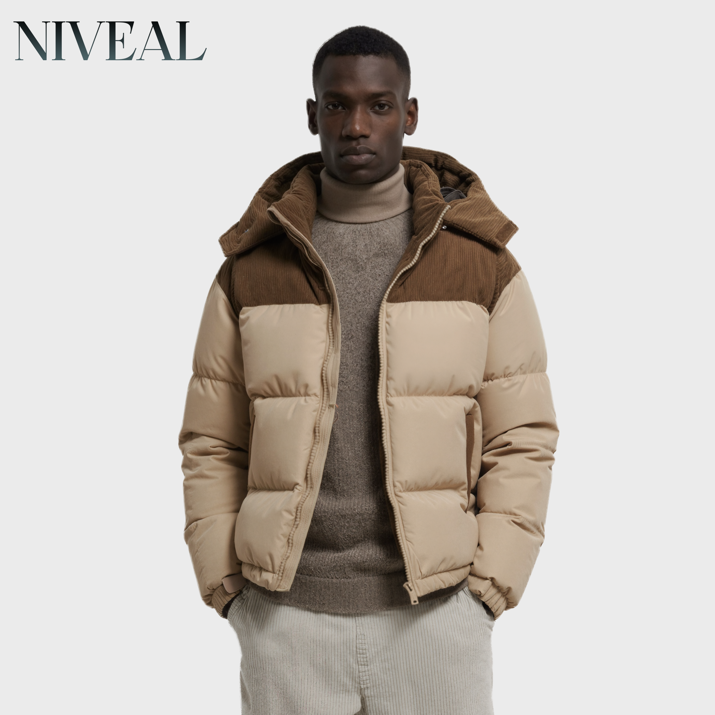 LC Jacket Héritage (Déstockage)